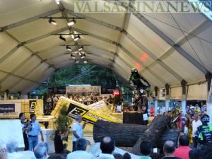 Trial Italiano Indoor Barzio 2017 02