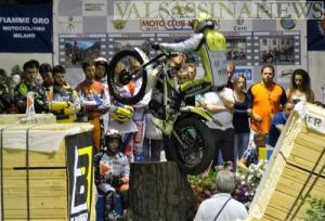 Trial Italiano Indoor Barzio 2017 17