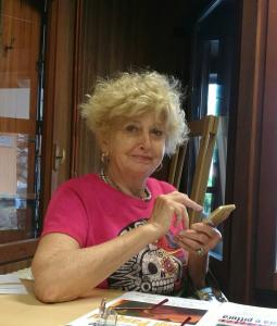 VITALI FRANCESCA
