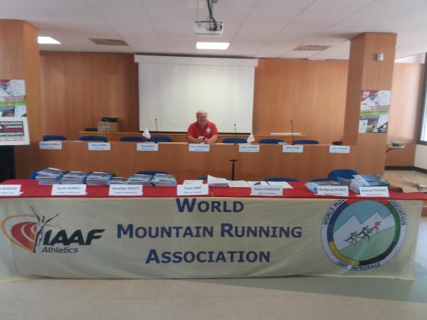 congresso mondiale corsa montagna al cfp2