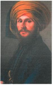 felice de vecchi