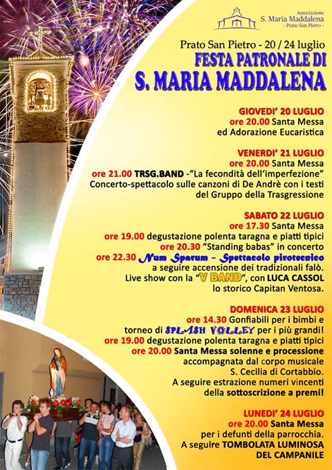 festa san pietro