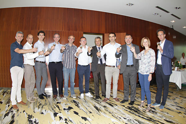 giir presentazione Brindisi