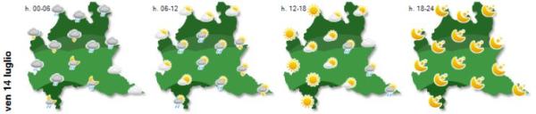 meteo arpa 14lug