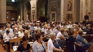 rassegna organistica - coro città di desio (1)
