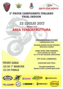 trial barzio loc