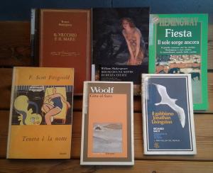 BIBLIOTECA GRANDI FIRME