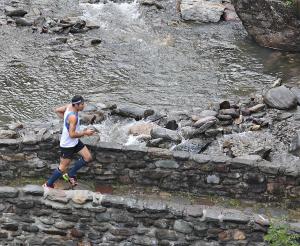 GIIR ATLETA SOLITARIO