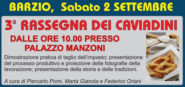 caviadini loc