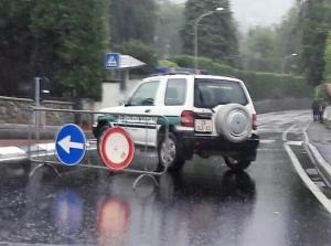 polizia locale cremeno