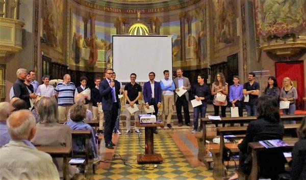 rassegna organistica - Lohmann masterclass (3)
