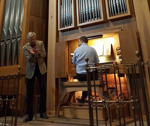 rassegna organistica masterclass lohmann (1)