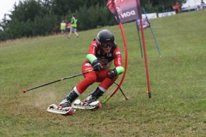 sci d'erba marco combi 1