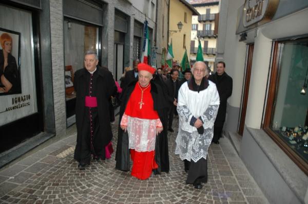 tettamanzi a barzio