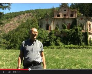 villa de vecchi web