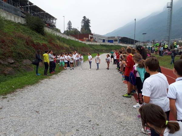FESTA ACCOGLIENZA SPORT 2017 2