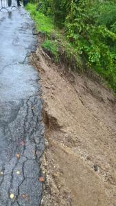 FRANA3 via per introbio - cantaliberti