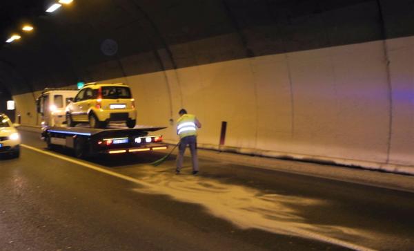 PANDA INCIDENTE