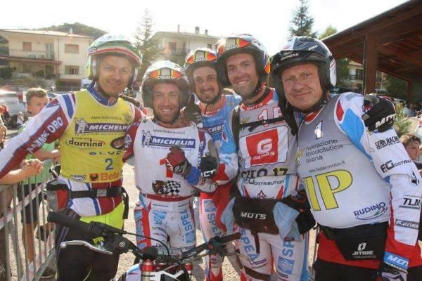 grattarola campione outdoor