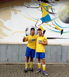 ruiz macas - davide ciresa