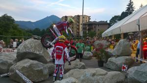 trial barzio