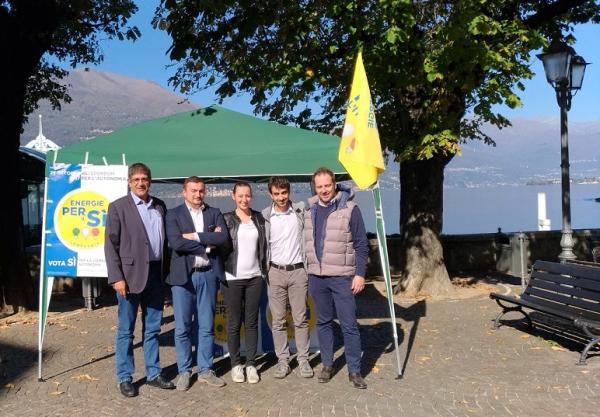 Energie PER l’Italia Bellano 2
