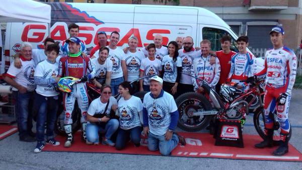 GRATTAROLA FOTO DI GRUPPO