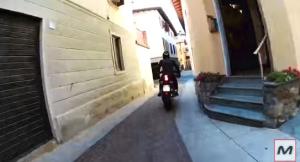 aprilia barzio