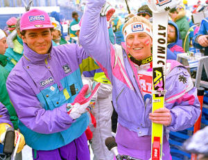 Tomba e Nierlich