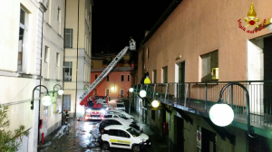 POMPIERI Cinema bellano 2