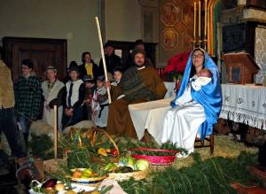 Presepe Vivente Margno 2017 (5)