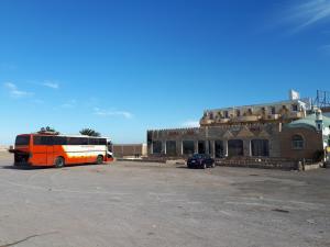 EGITTO BUS