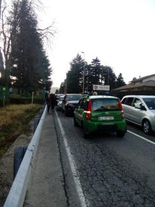 INCIDENTE BALLABIO 13 GEN