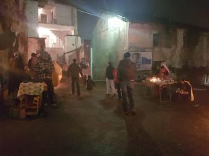 PRESEPE VIVENTE PASTURO 2018 (6)