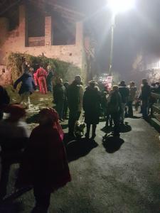 PRESEPE VIVENTE PASTURO 2018 (7)