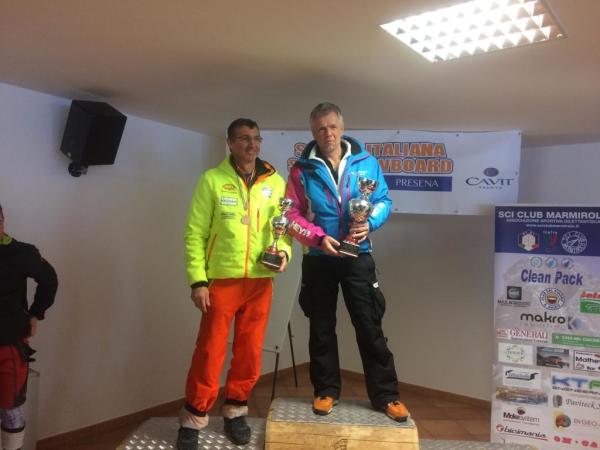 Valsassina Ski Team Skicross2