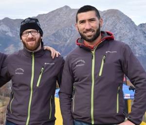 luciano canepari - andrea mattia