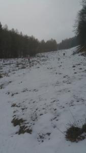 vento forte bobbio pista soccorso