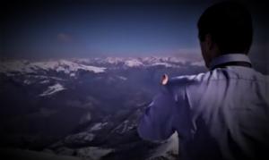 BOSCAGLI IN MONTAGNA
