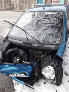 INCIDENTE CREMENO VERTICAL