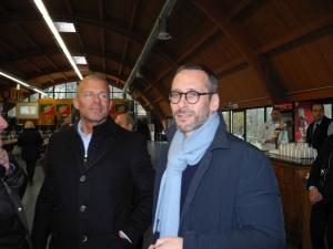 Taragnata Moggio Piazza Locatelli Gelmini politici vari (22)