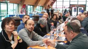 Taragnata Moggio Piazza Locatelli Gelmini politici vari (3)