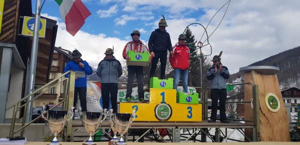 alfio di gregorio Ana Pragelato