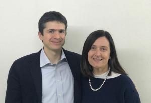 filippo boscagli - antonella invernizzi