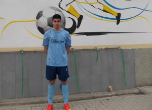 PAROLI STEFANO CALCIO CORTENOVA