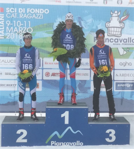 aksel artusi - Piancavallo italiani