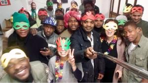 festa carnevale centro migranti cremeno maggio cara artigianelli