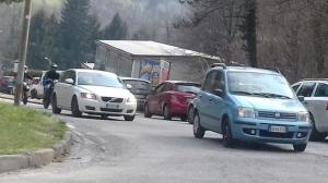 lecco-ballabio coda camion (4)