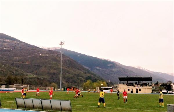 CALCIO CORTE A CHIURO 2