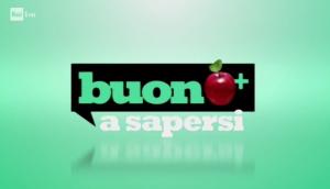 buono sapersi rai uno
